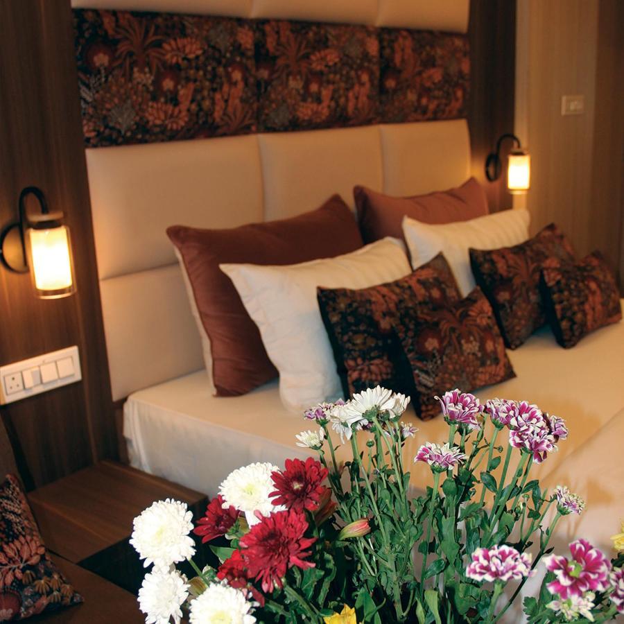 Lasa Homes Gangtok Exterior photo